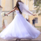 Image for article titled Big-Ass, Over-the-Top Weddings Are Back With a Vengeance
